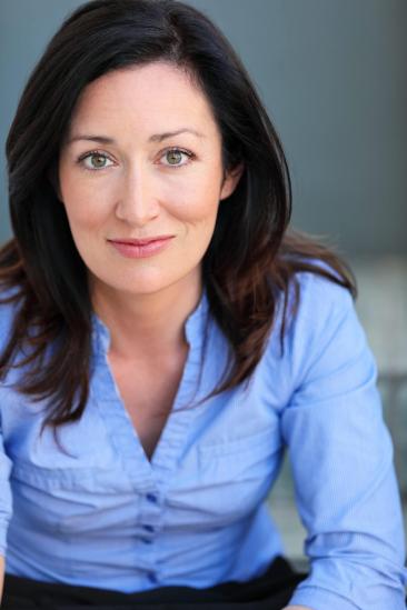 Lisa Dobbyn Image