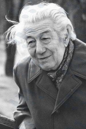Miloslav Holub Image