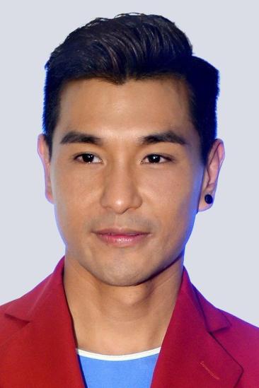 Ruco Chan Chin-Pang Image