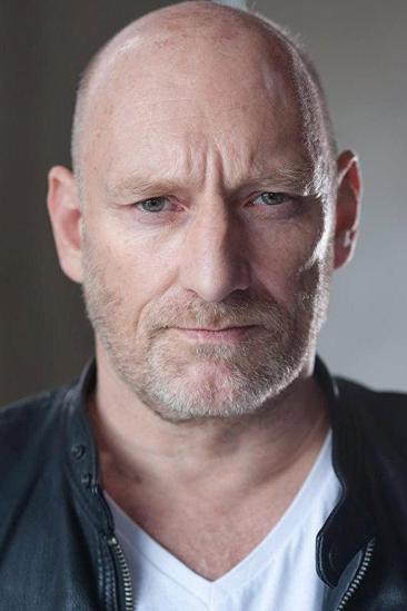 Grahame Fox Image
