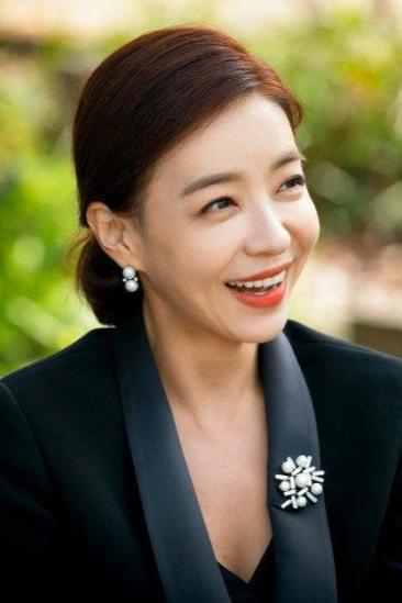 Park Sun-young Image