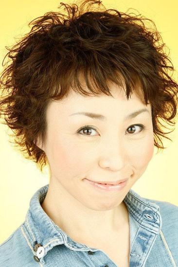 Rikako Aikawa Image