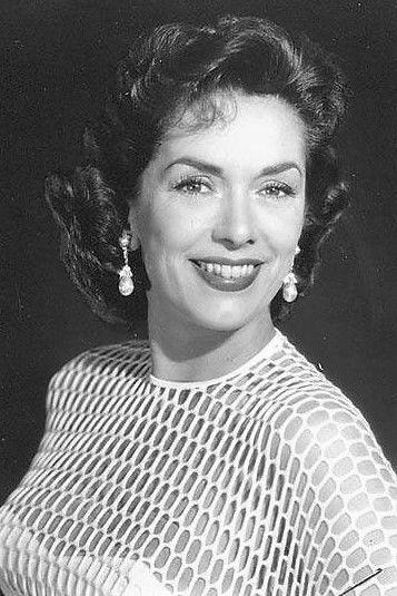 Jinx Falkenburg Image