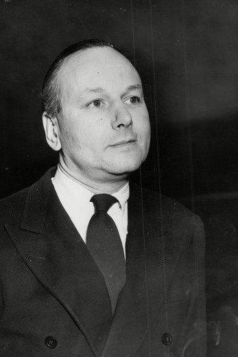 Rodney Ackland Image