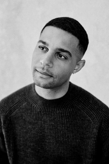 Alex Alomar Akpobome Image