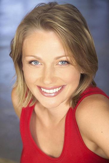 Jacqueline Lovell Image