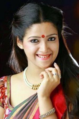 Abhirami Suresh Image