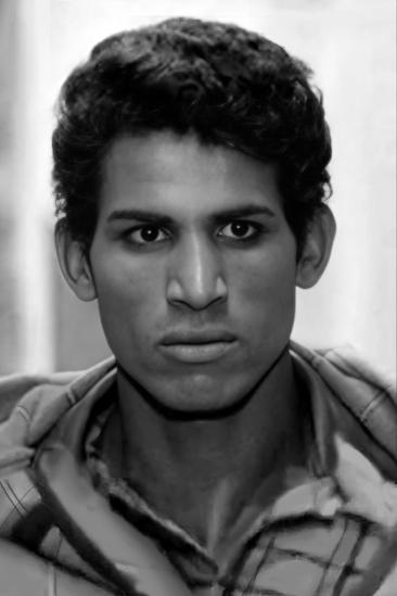 Brahim Hadjadj Image