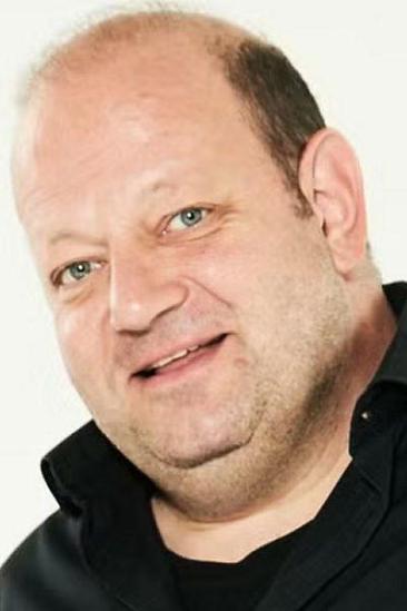 Mikkel Vadsholt Image