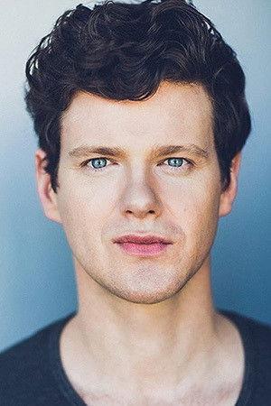 Peter Mark Kendall Image