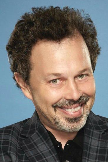 Curtis Armstrong Image