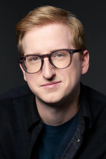 James Austin Johnson Image