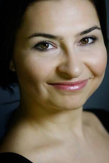 Ayça Işıldar Image