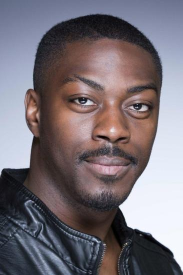 David Ajala Image