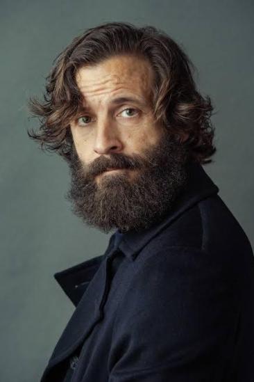 Iván Marcos Image
