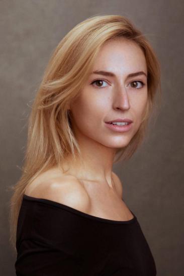 Eva-Marie Kung Image