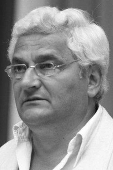 László Sinkó Image