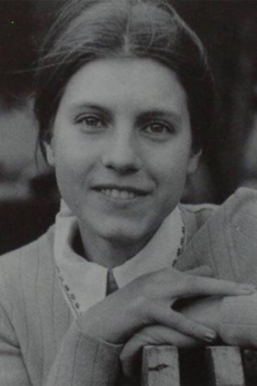 Margaret Nelson Image