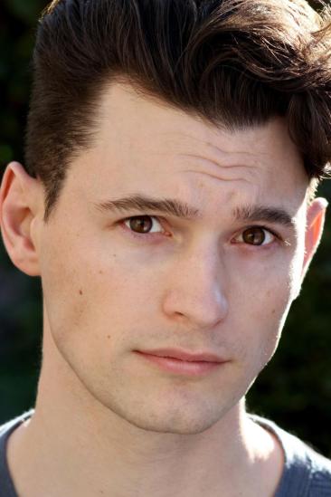 Bryan Dechart Image