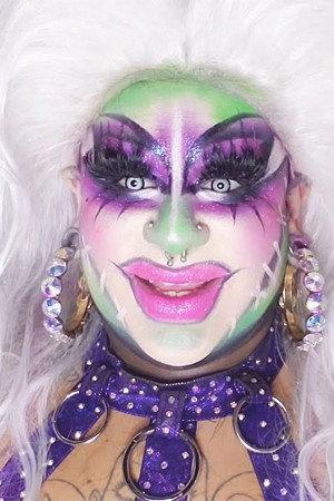 Frankie Doom Image