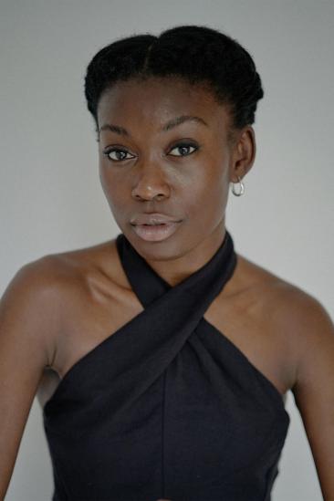 Tanisha Spring Image