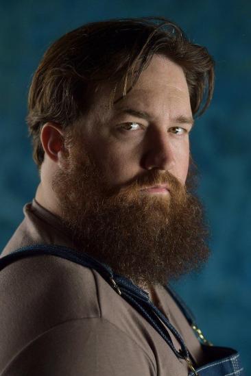 Leroy Patterson Image