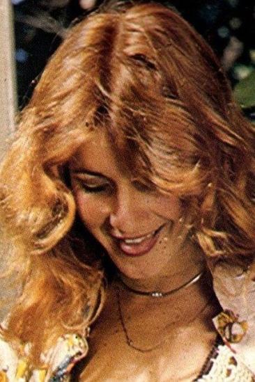 Christine Kelly Image