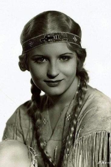 Janet Chandler Image