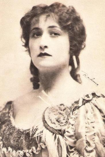 Andrée Lionel Image
