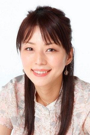 Miho Yoshioka Image