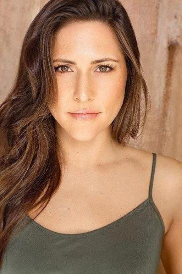 Becca Buckalew Image