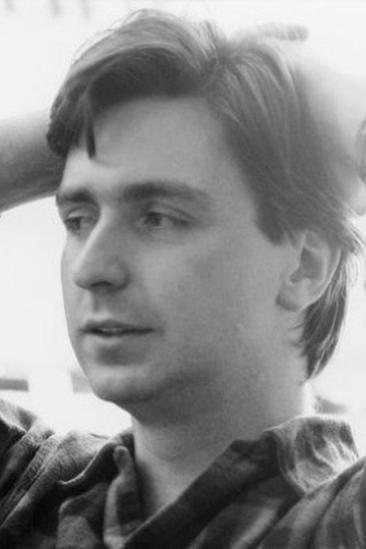 Jerome Hiler Image