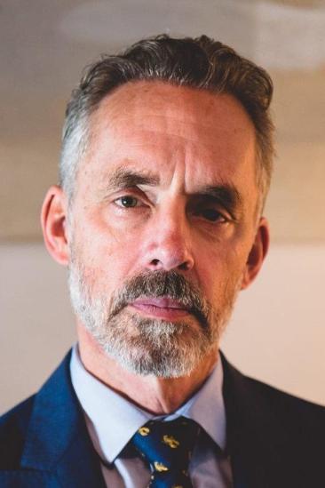 Jordan B. Peterson Image