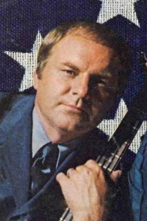 Marshall Grant Image