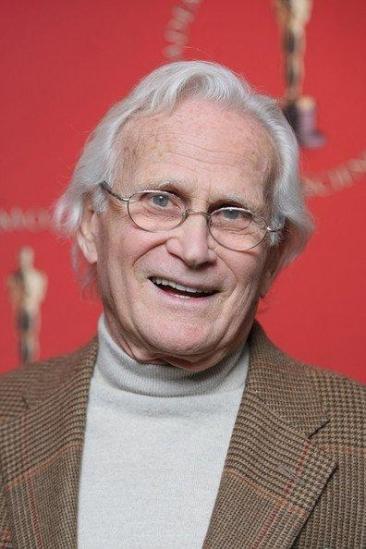 Jerome Hellman Image