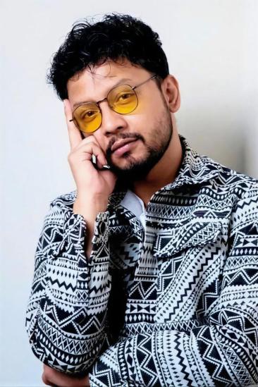 Ahmed Hasan Sunny Image