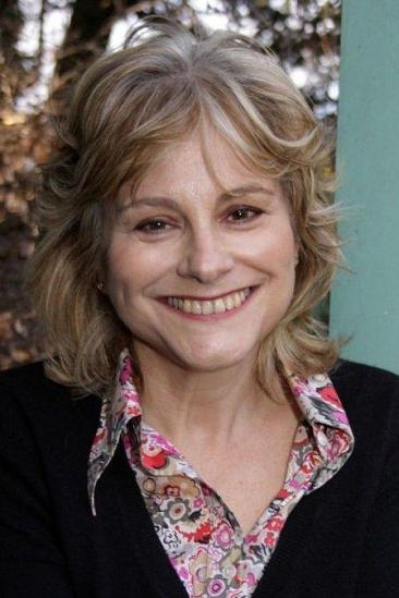 Elizabeth Garvie Image