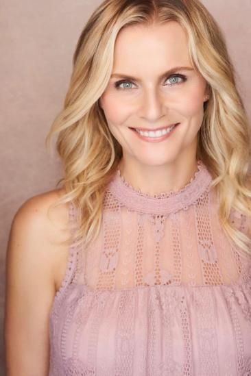 Alexandra Keller Image