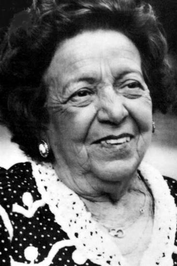 Henriqueta Brieba Image