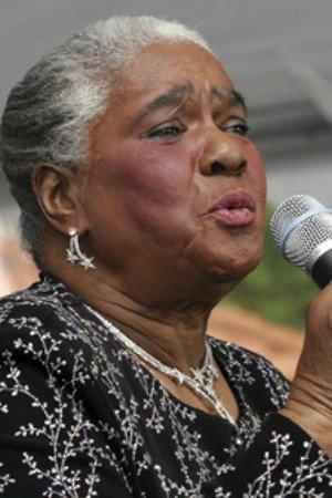 Linda Hopkins Image