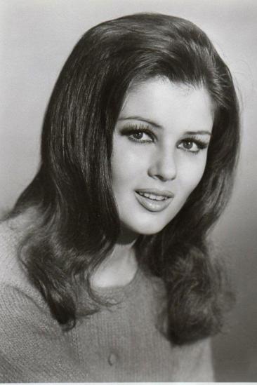 Pamela Tiffin Image
