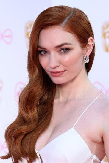Eleanor Tomlinson Image