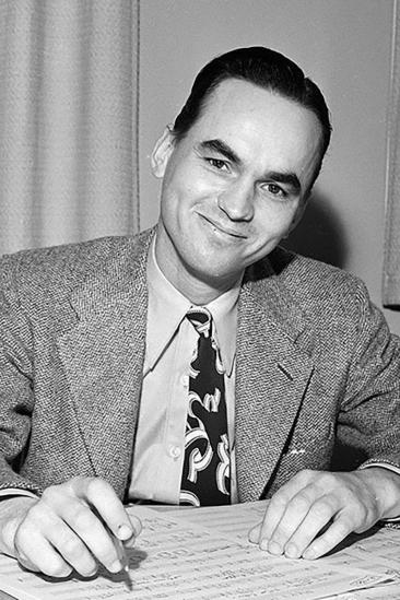 Paul J. Smith Image
