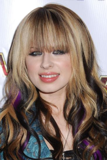 Orianthi Image