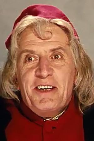 Odoardo Spadaro Image