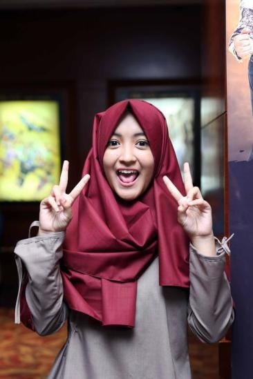 Arafah Rianti Image