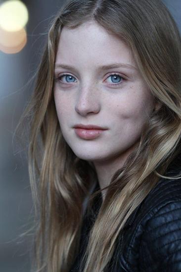 Christa Beth Campbell Image