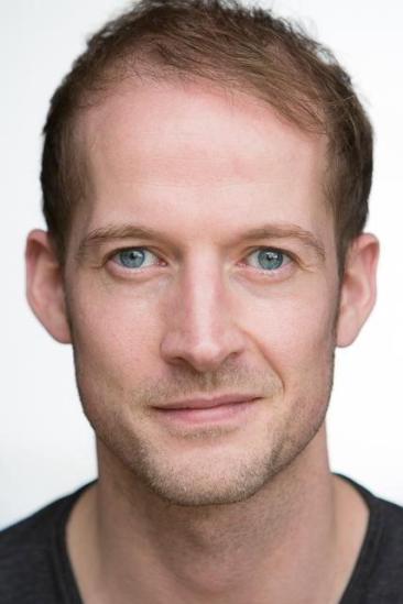 Alex Freeborn Image