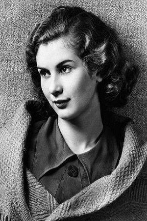 Dinah Sheridan Image