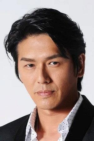 Katsunori Takahashi Image